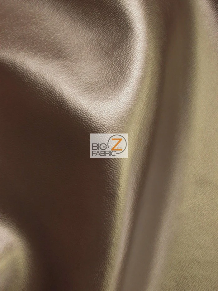 Black Solid Soft Vinyl Fabric / Sold By The Yard - Image 5